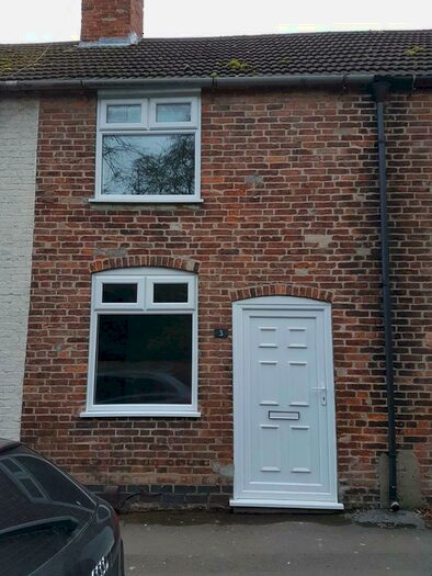1 Bedroom Cottage To Rent In Leicester Road, Ashby, LE65