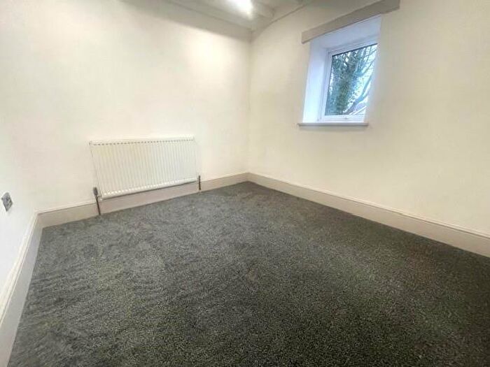 3 Bedroom Terraced House For Sale In The Hill, Kirkby-In-Ashfield, NG17