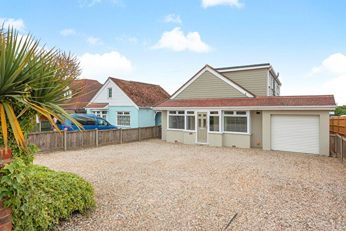 4 Bedroom Detached House For Sale In Canterbury Road, Herne Bay, Kent, CT6