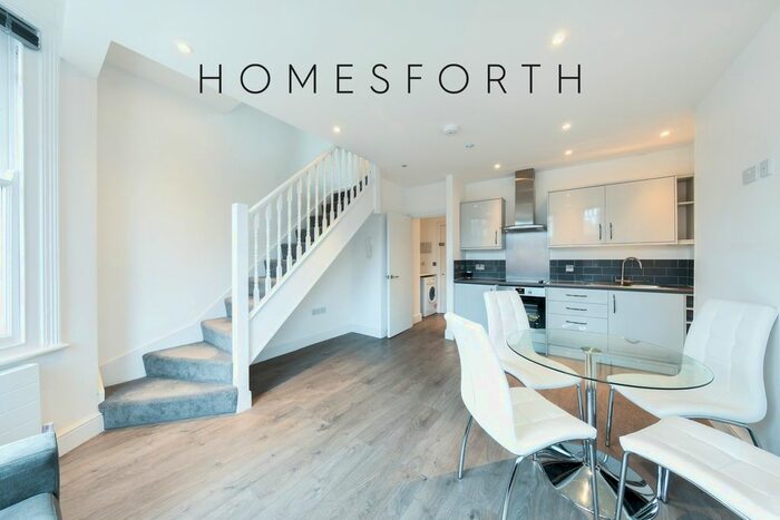 1 Bedroom Flat To Rent In Dartmouth Road, Kilburn, NW2