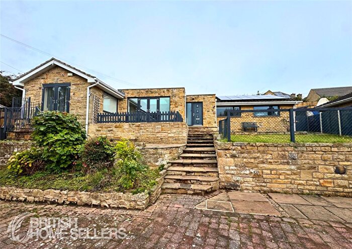 5 Bedroom Bungalow For Sale In Green Howards Road, Richmond, North Yorkshire, DL10