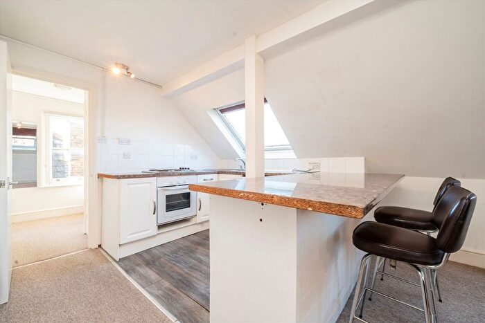 Detached House For Sale In Mount Park Crescent, Ealing, W5