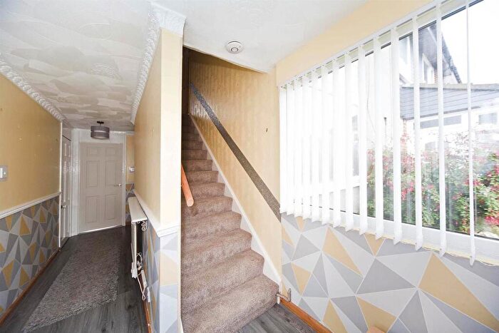 3 Bedroom Terraced House For Sale In Stafford Place, Peterlee, SR8