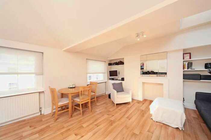 1 Bedroom Flat To Rent In Crawford Street, London, W1H