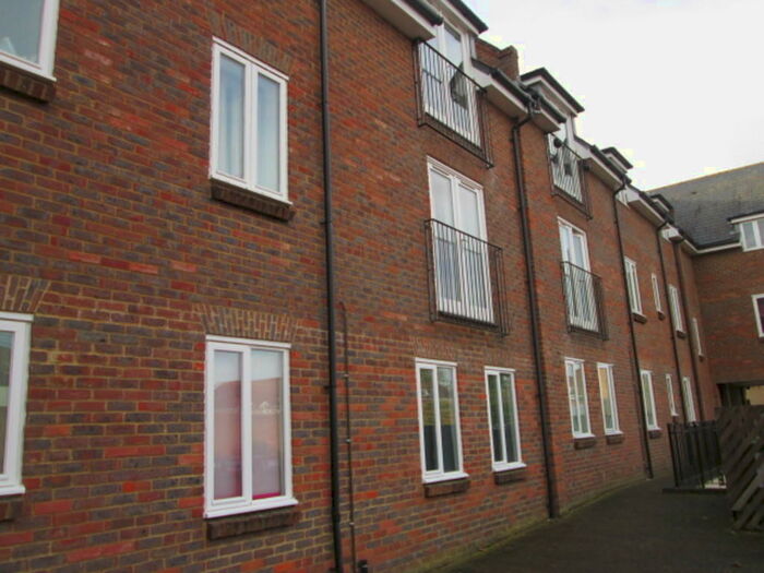 2 Bedroom Apartment To Rent In Sillence Court, Royston, SG8