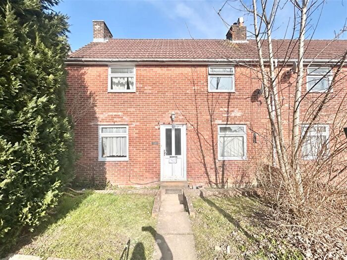 4 Bedroom Property To Rent In Battery Hill, Winchester, SO22