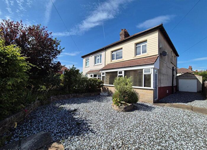 3 Bedroom Semi-Detached House For Sale In Church Road, St. Annes, Lytham St. Annes, FY8