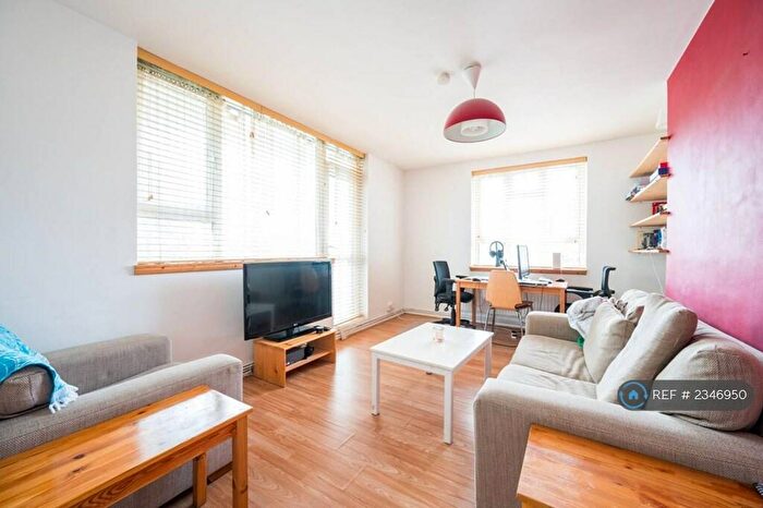 1 Bedroom Flat To Rent In Papworth Gardens, London, N7