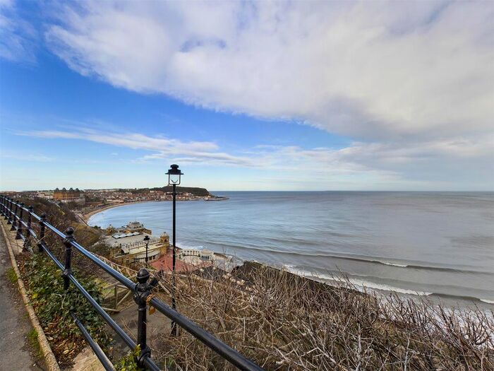 2 Bedroom Flat For Sale In Prince Of Wales Apartments, Prince Of Wales Terrace, Scarborough, YO11