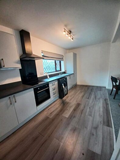 2 Bedroom Property To Rent In Wheatley Terrace, Wheatley Hill, DH6
