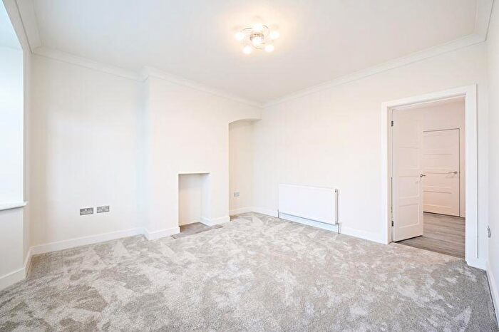 3 Bedroom Terraced House For Sale In Bole Hill Lane, Crookes, Sheffield, S10