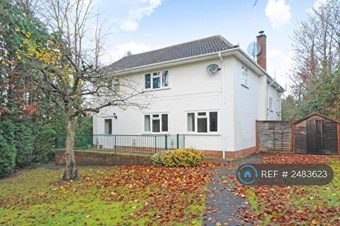 1 Bedroom Flat To Rent In Bramble Lane, Amersham, HP7