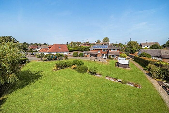 5 Bedroom Detached House For Sale In Plain Road, Smeeth, Ashford, TN25