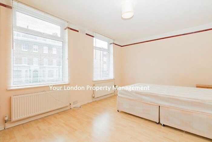 4 Bedroom Terraced House To Rent In The Village, Charlton, SE7