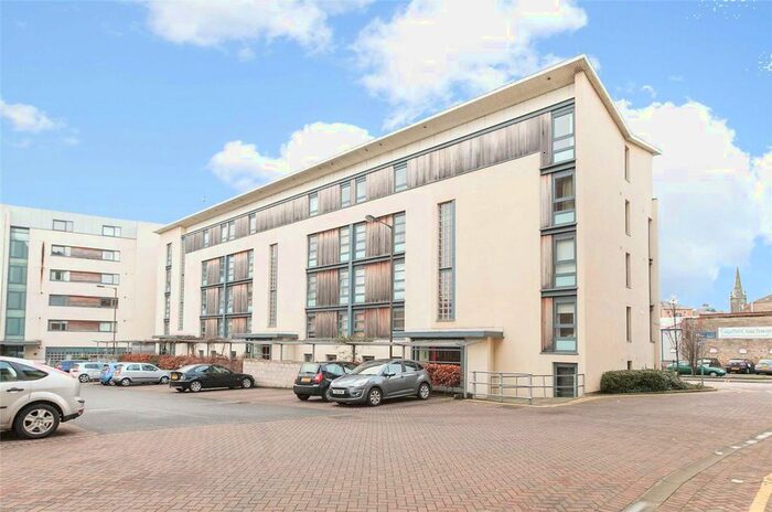1 Bedroom Flat To Rent In Sandport Way, Leith, Edinburgh, EH6