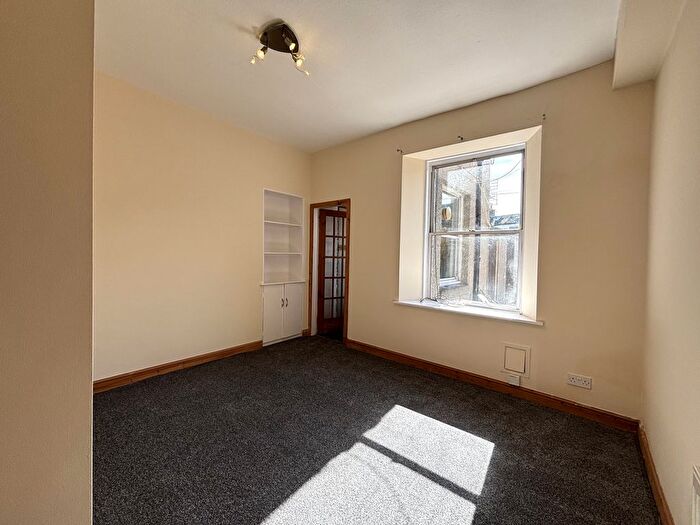 1 Bedroom Flat For Sale In A Powis Place, Aberdeen, Aberdeenshire, AB25