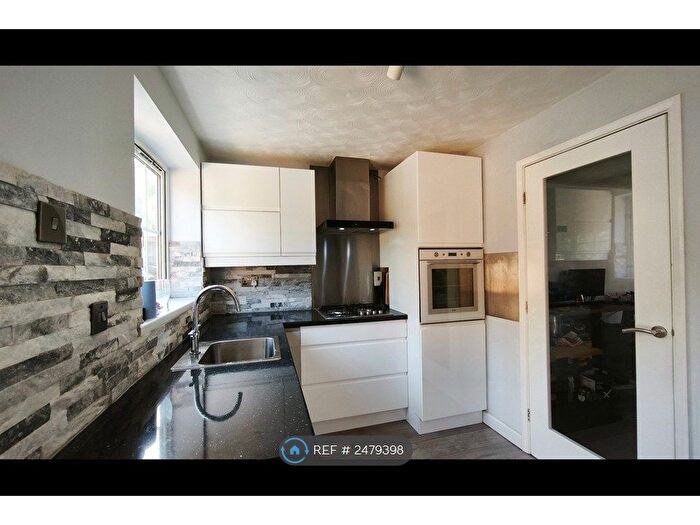 2 Bedroom Terraced House To Rent In Ashlea Meadow, Cheltenham, GL52