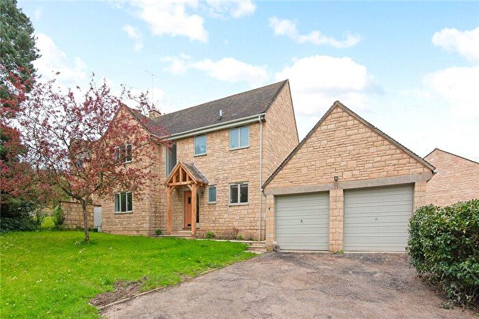 4 Bedroom Detached House To Rent In Gopshill Lane, Gretton, Cheltenham, Gloucestershire, GL54