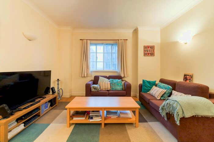 1 Bedroom Flat To Rent In South Block, County Hall, A Belvedere Road, London, SE1