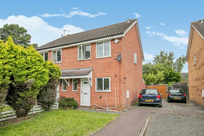 3 Bedroom Property To Rent In Tally Ho, Highwoods, Colchester, CO4