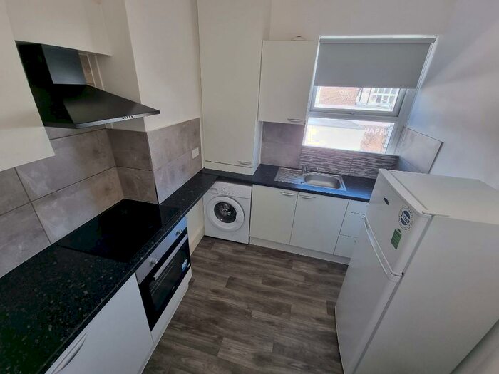 1 Bedroom Flat To Rent In Cricklewood Broadway, London, NW2