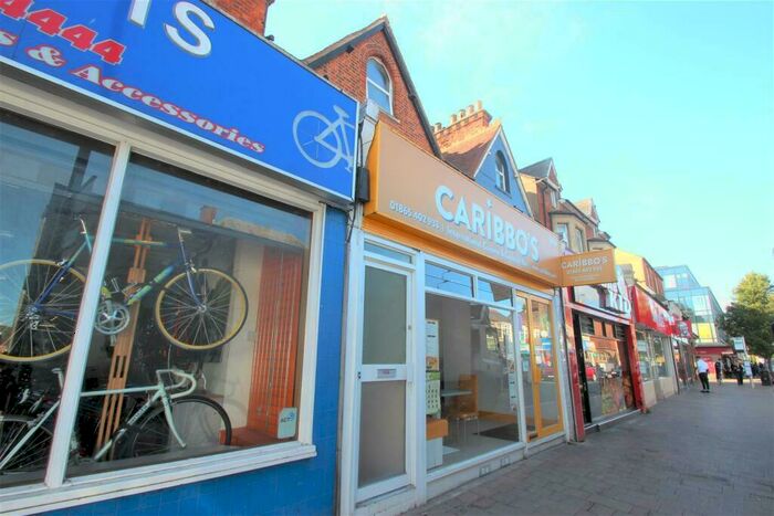 6 Bedroom Apartment To Rent In Cowley Road, Oxford, OX4