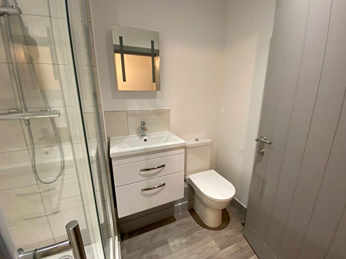 1 Bedroom Flat To Rent In Portland Place, Doncaster, DN1