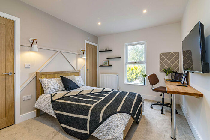 2 Bedroom Terraced House To Rent In Luxury Bed // All En-suite // Sep, LN5