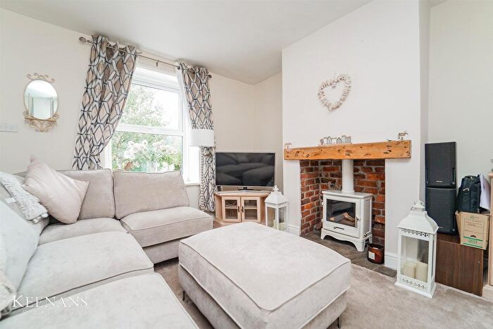 2 Bedroom Terraced House To Rent In Mather Road, Bury, BL9