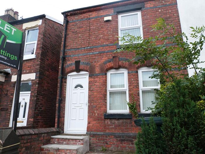 4 Bedroom House To Rent In Burscough Street, Ormskirk, L39