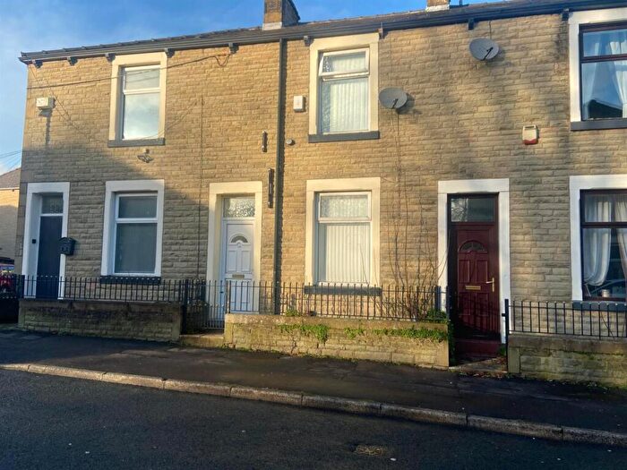 4 Bedroom Terraced House For Sale In Netherby Street, Burnley, BB11