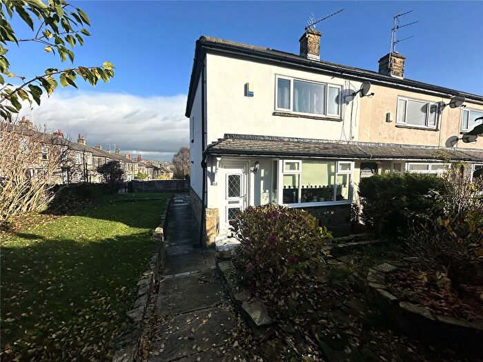 2 Bedroom Semi-Detached House To Rent In Rushton Street, Calverley, Pudsey, West Yorkshire, LS28