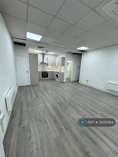 Studio To Rent In Cherry Orchard Road, Croydon, CR0