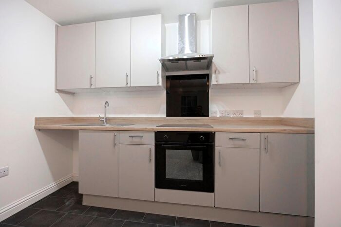 1 Bedroom Flat To Rent In Berkeley Street, Cheltenham, GL52