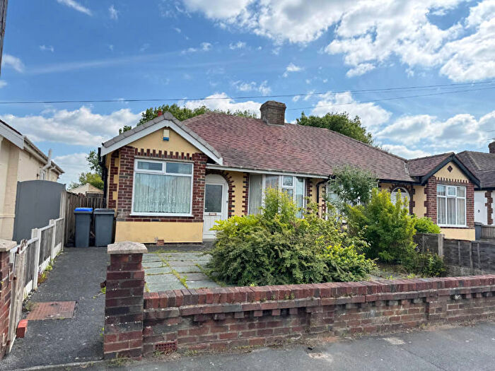 3 Bedroom Semi-Detached Bungalow For Sale In Bryning Avenue - Bispham - Blackpool -, FY2