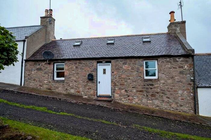 1 Bedroom Property For Sale In Craighill Terrace, Aberdeen, AB12