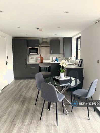 2 Bedroom Flat To Rent In Spa Road, London, SE16