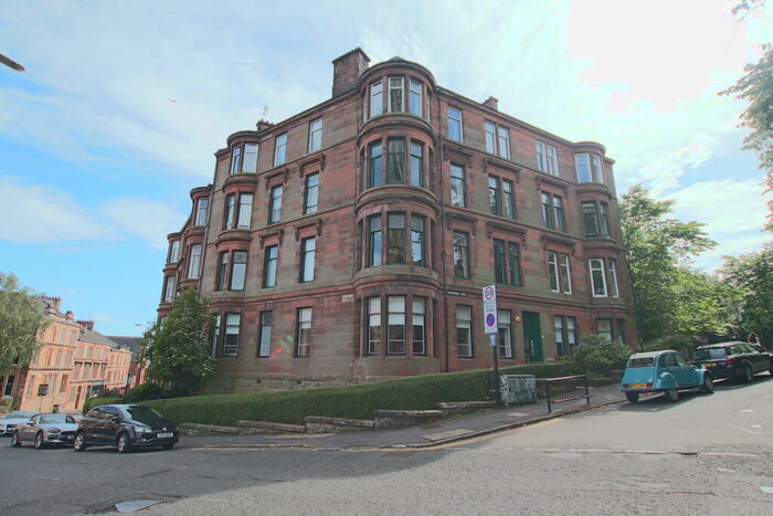 2 Bedroom Flat To Rent In Partickhill Road, Hyndland, G11