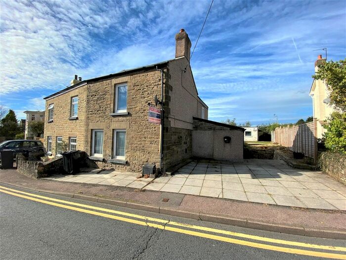 2 Bedroom Semi-Detached House To Rent In North Road, Broadwell, Coleford GL16