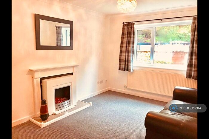 1 Bedroom Flat To Rent In Manor Park, Preston, PR2