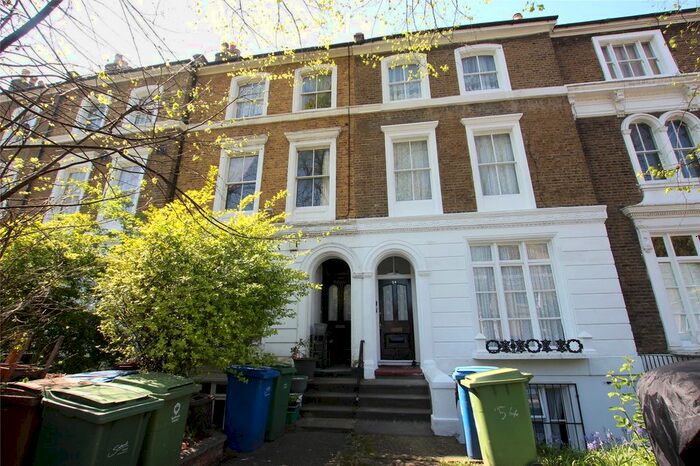 1 Bedroom Flat To Rent In Trafalgar Avenue, London, SE15