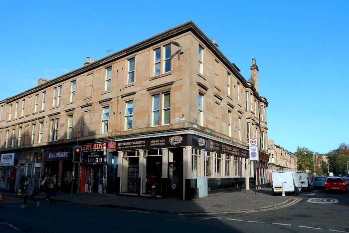 1 Bedroom Flat To Rent In Dumbarton Road, Glasgow, G11