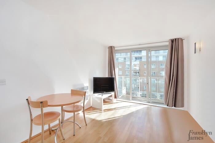 1 Bedroom Apartment To Rent In Ionian Building, Narrow Street, Limehouse, E14