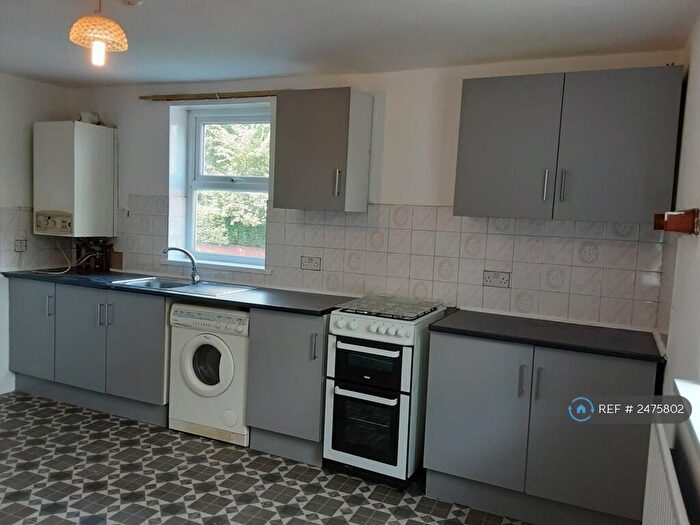 1 Bedroom Flat To Rent In Saint Marys Hall Road, Manchester, M8