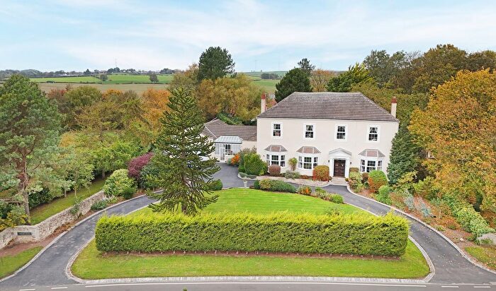 5 Bedroom Detached House For Sale In Hart On The Hill, Dalton Piercy, TS27