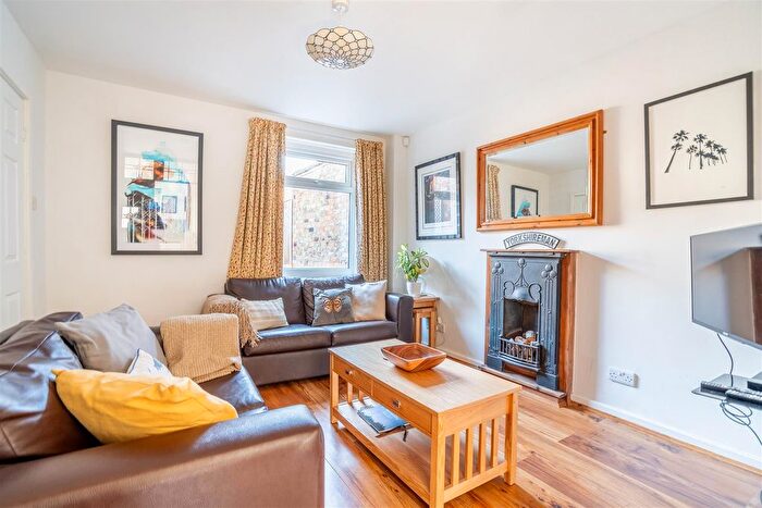 2 Bedroom Terraced House To Rent In Lower Darnborough Street, York, YO23