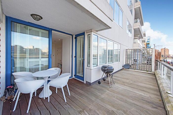 1 Bedroom Flat For Sale In Thames Quay, Chelsea Harbour, London, SW10
