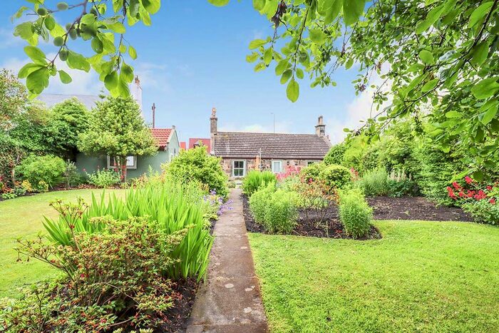 3 Bedroom Cottage For Sale In Main Street, Hillend, Dunfermline, Fife, KY11