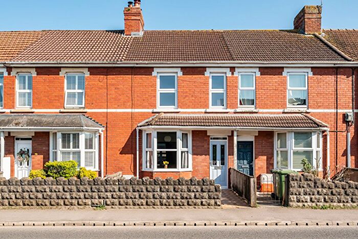 3 Bedroom Terraced House For Sale In Swindon Road, Wroughton, Swindon, SN4