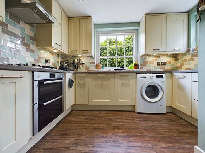 3 Bedroom End Of Terrace House For Sale In Pen-Y-Dre, Rhiwbina, Cardiff., CF14